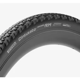 Pirelli Cinturato Gravel RM TLR - hajtogatható külső gumi