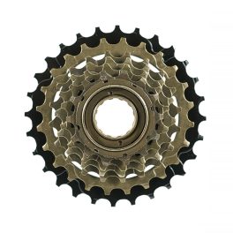 RMS EASY 6s menetes kazettasor