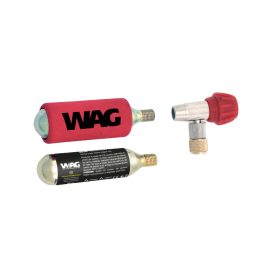 WAG Carton Box CO2 pumpa