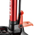 Beto Tubeless műhelypumpa