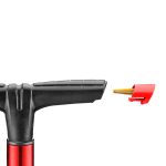 Beto Tubeless műhelypumpa
