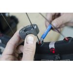 Unior 1632 küllő elfordulásgátló szerszám