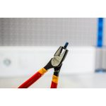 Unior 407/4DP-US csavareltávolító fogó