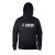 Unior 1854BIKE Hoodie kapucnis felső