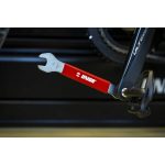 Unior 1620/2P 3in1 pedálkulcs