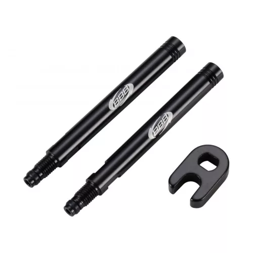 BBB ValveExtend BTI-99 szelephosszabbító szett