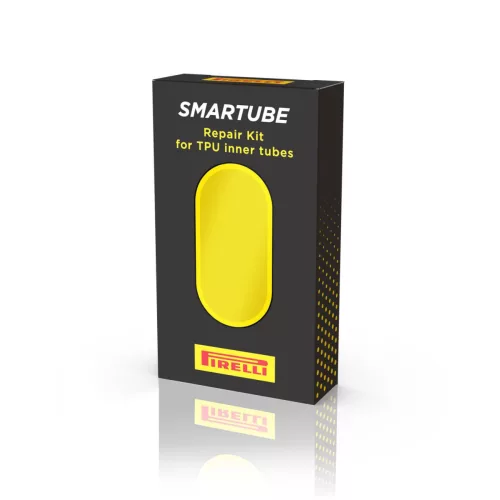 Pirelli SmarTUBE TPU Repair Kit foltkészlet