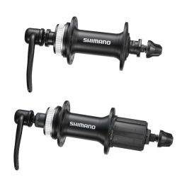 Shimano RM35 Altus agy szett - fekete