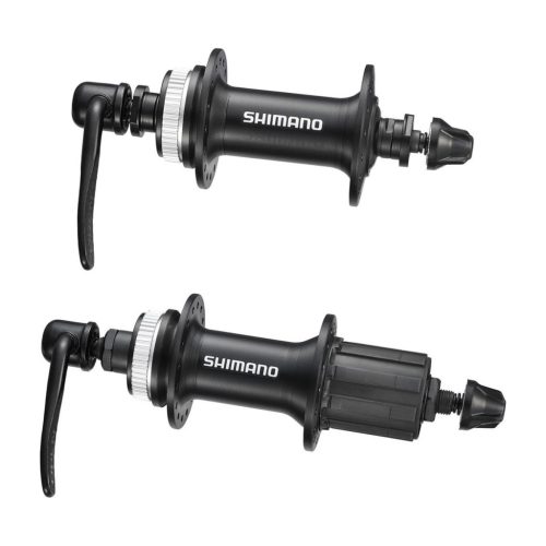 Shimano RM35 Altus agy szett - fekete
