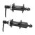 Shimano RM35 Altus agy szett - fekete