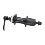 Shimano RM35 Altus agy szett - fekete