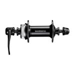 Shimano TX505 Tourney agy szett - fekete
