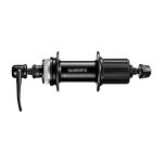 Shimano TX505 Tourney agy szett - fekete