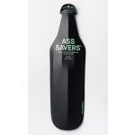 Ass Savers Big BLACK sárvédő