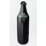 Ass Savers Big BLACK sárvédő