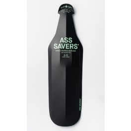 Ass Savers Big BLACK sárvédő