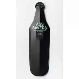 Ass Savers Big BLACK sárvédő