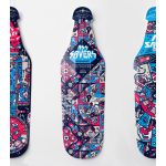 Ass Savers Big X Enisaurus SPACY CRAZY sárvédő