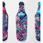Ass Savers Big X Enisaurus MILKY WAY MAYDAY sárvédő