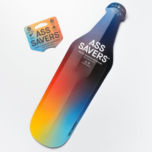 Ass Savers Big SPEKTRUM sárvédő