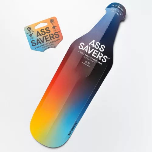 Ass Savers Big SPEKTRUM sárvédő