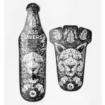 Ass Savers Big MAD WOLF sárvédő
