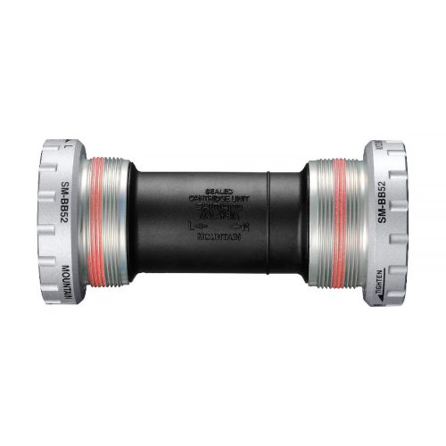 Shimano SM-BB52 monoblokk - BSA 68/73