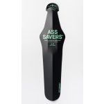 Ass Savers Regular BLACK sárvédő