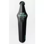 Ass Savers Regular BLACK sárvédő