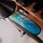 Ass Savers Regular FEATHER TROPICAL sárvédő