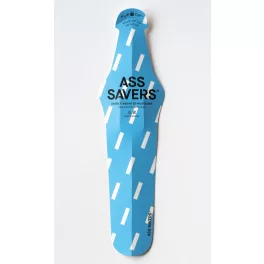 Ass Savers Regular BOLD RAIN BLUE sárvédő