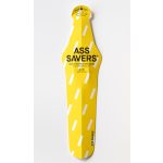 Ass Savers Regular BOLD RAIN YELLOW sárvédő