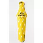 Ass Savers Regular BOLD RAIN YELLOW sárvédő