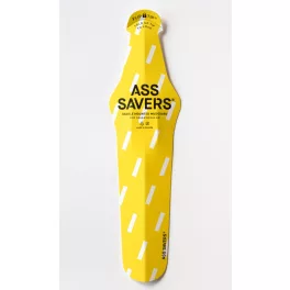 Ass Savers Regular BOLD RAIN YELLOW sárvédő