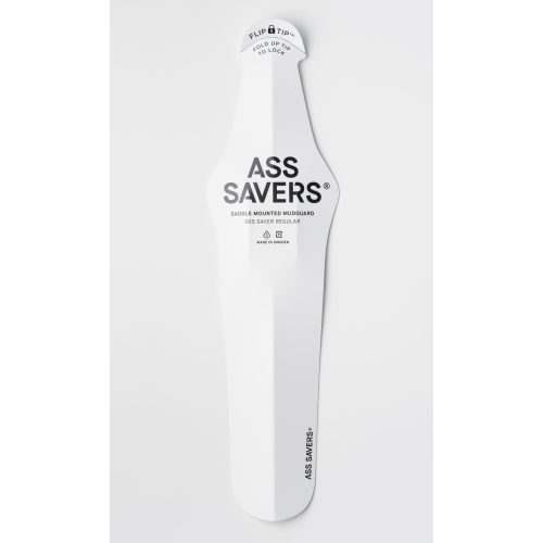 Ass Savers Regular WHITE sárvédő