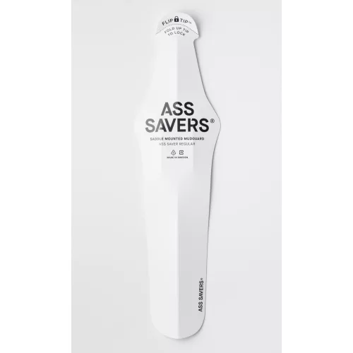 Ass Savers Regular WHITE sárvédő