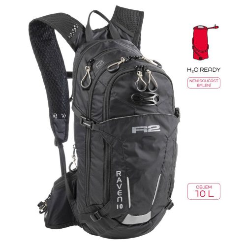 R2 Raven sport hátizsák