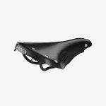 Brooks B17 Short nyereg - női