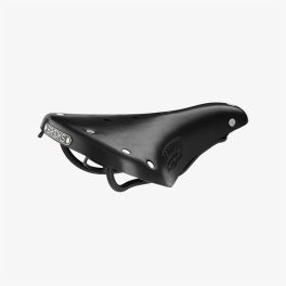 Brooks B17 Short nyereg - női