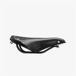 Brooks B17 Short nyereg - női