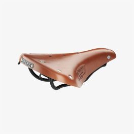 Brooks B17 Short nyereg - női