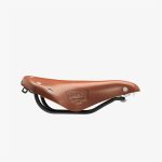 Brooks B17 Short nyereg - női