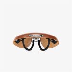Brooks B17 Short nyereg - női
