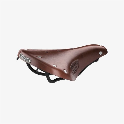 Brooks B17 Short nyereg - női