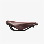 Brooks B17 Short nyereg - női