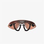 Brooks B17 Short nyereg - női