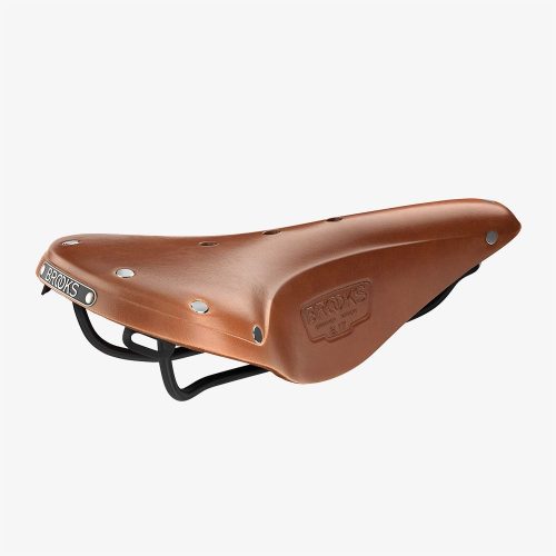 Brooks B17 Narrow nyereg
