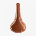 Brooks B17 Narrow nyereg