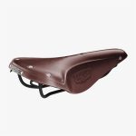 Brooks B17 Narrow nyereg