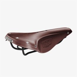 Brooks B17 Narrow nyereg